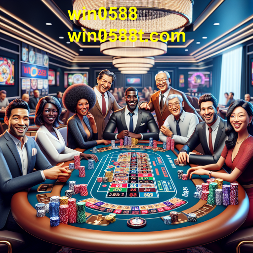 A Magia dos Jogos de Mesa: Uma Experiência Interativa